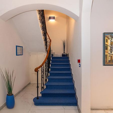 Hotel Rex Viareggio Ngoại thất bức ảnh