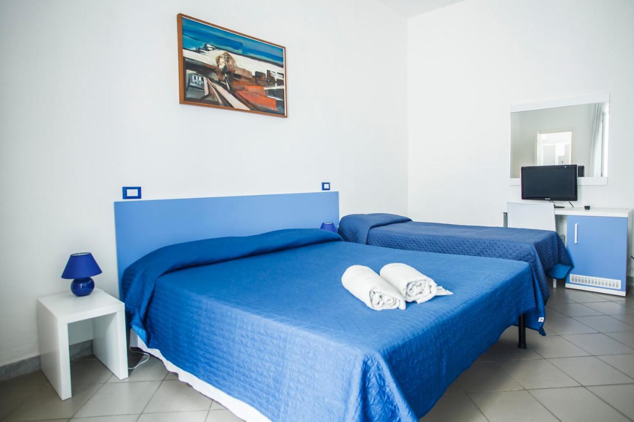 Hotel Rex Viareggio Ngoại thất bức ảnh