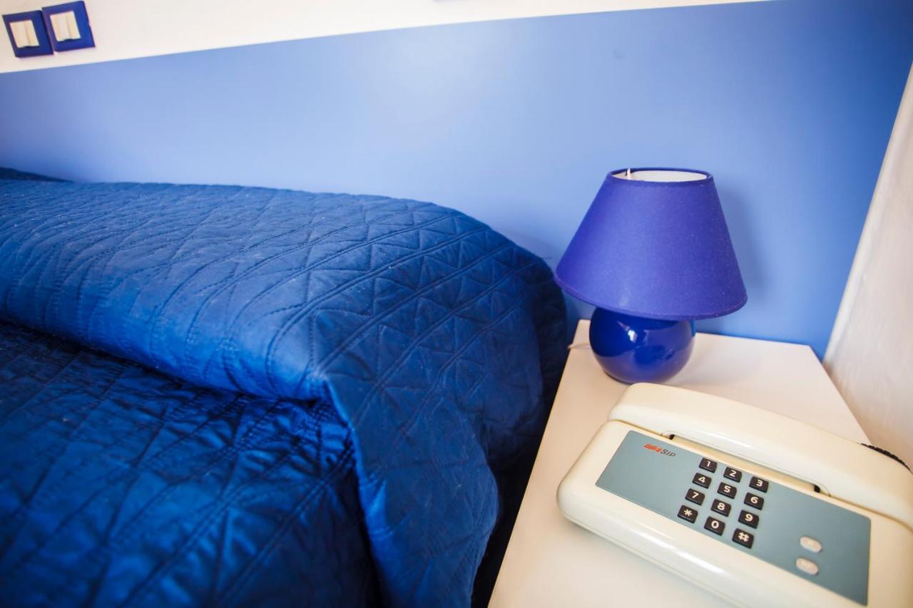 Hotel Rex Viareggio Ngoại thất bức ảnh