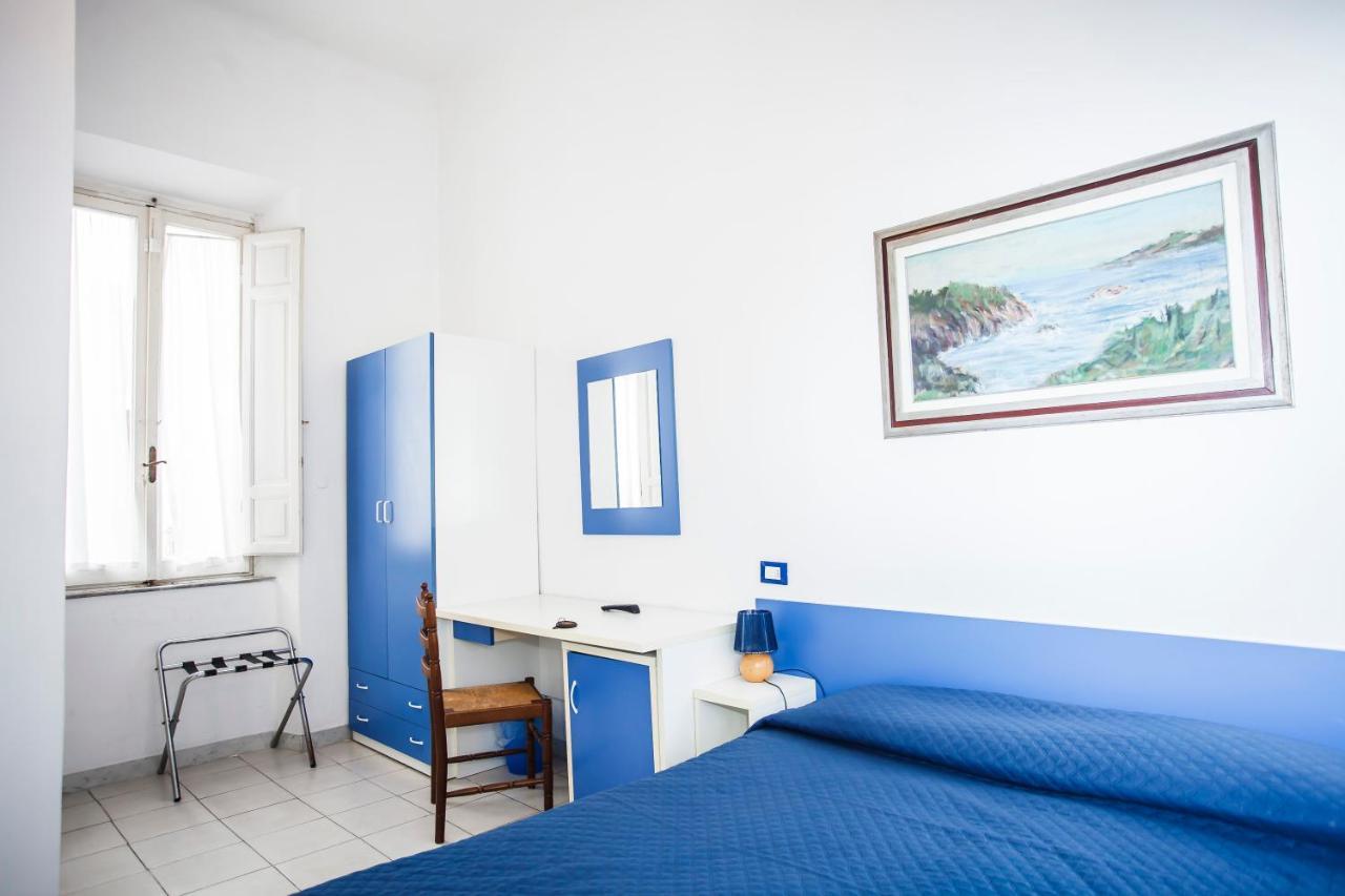 Hotel Rex Viareggio Ngoại thất bức ảnh
