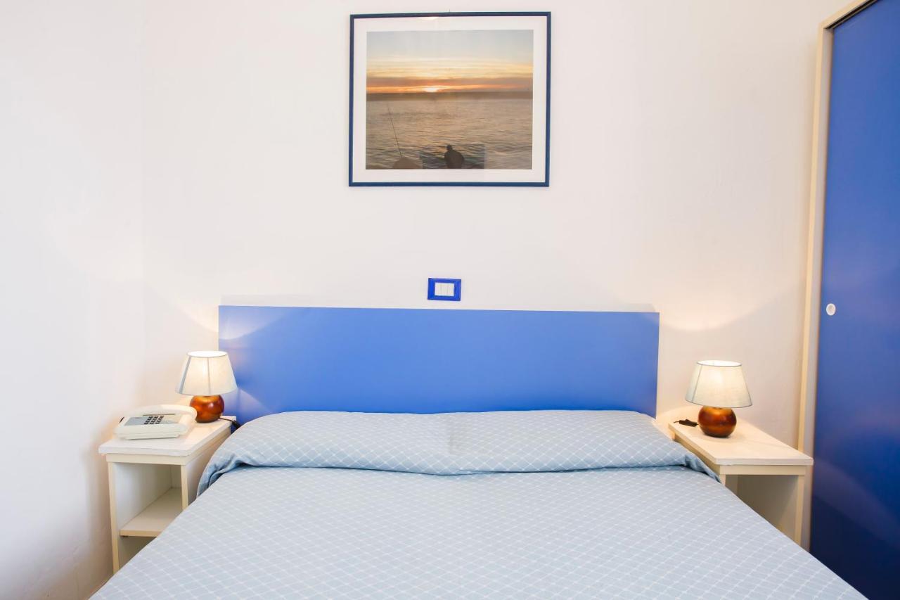 Hotel Rex Viareggio Ngoại thất bức ảnh