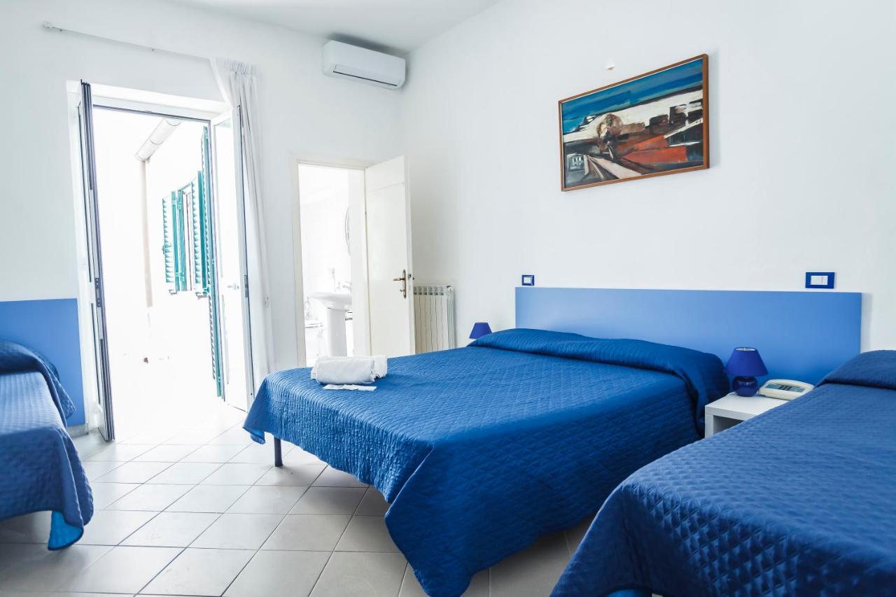 Hotel Rex Viareggio Ngoại thất bức ảnh