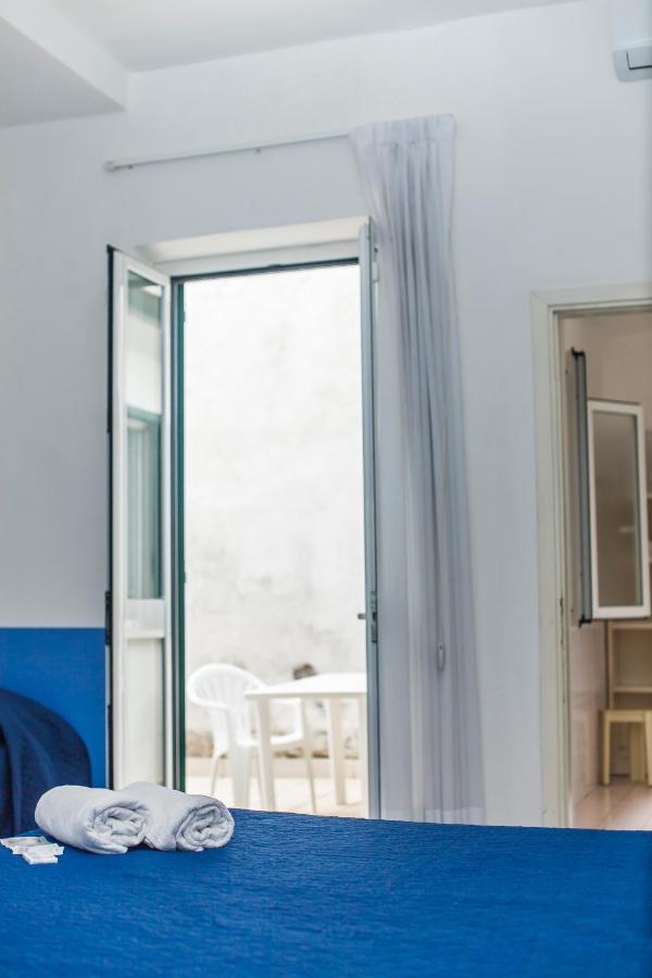 Hotel Rex Viareggio Ngoại thất bức ảnh