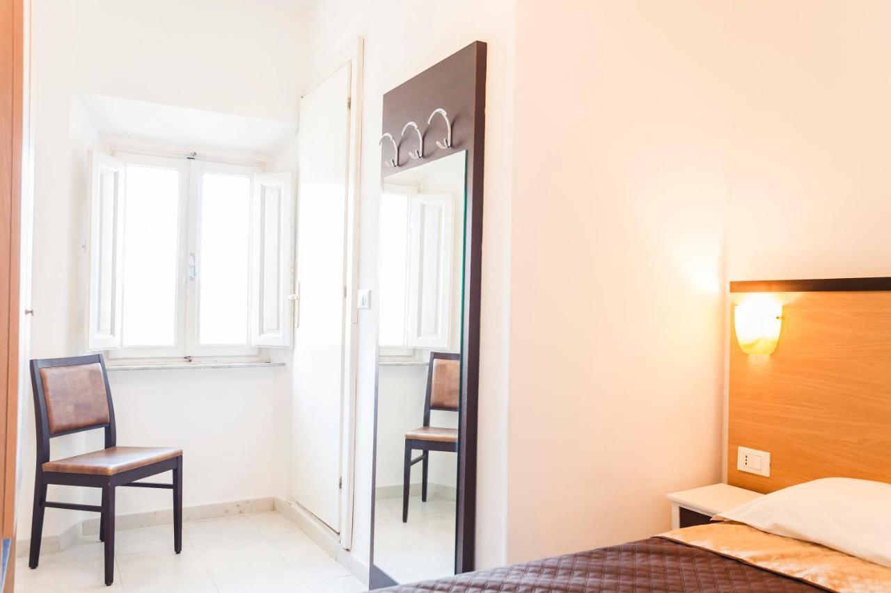 Hotel Rex Viareggio Ngoại thất bức ảnh