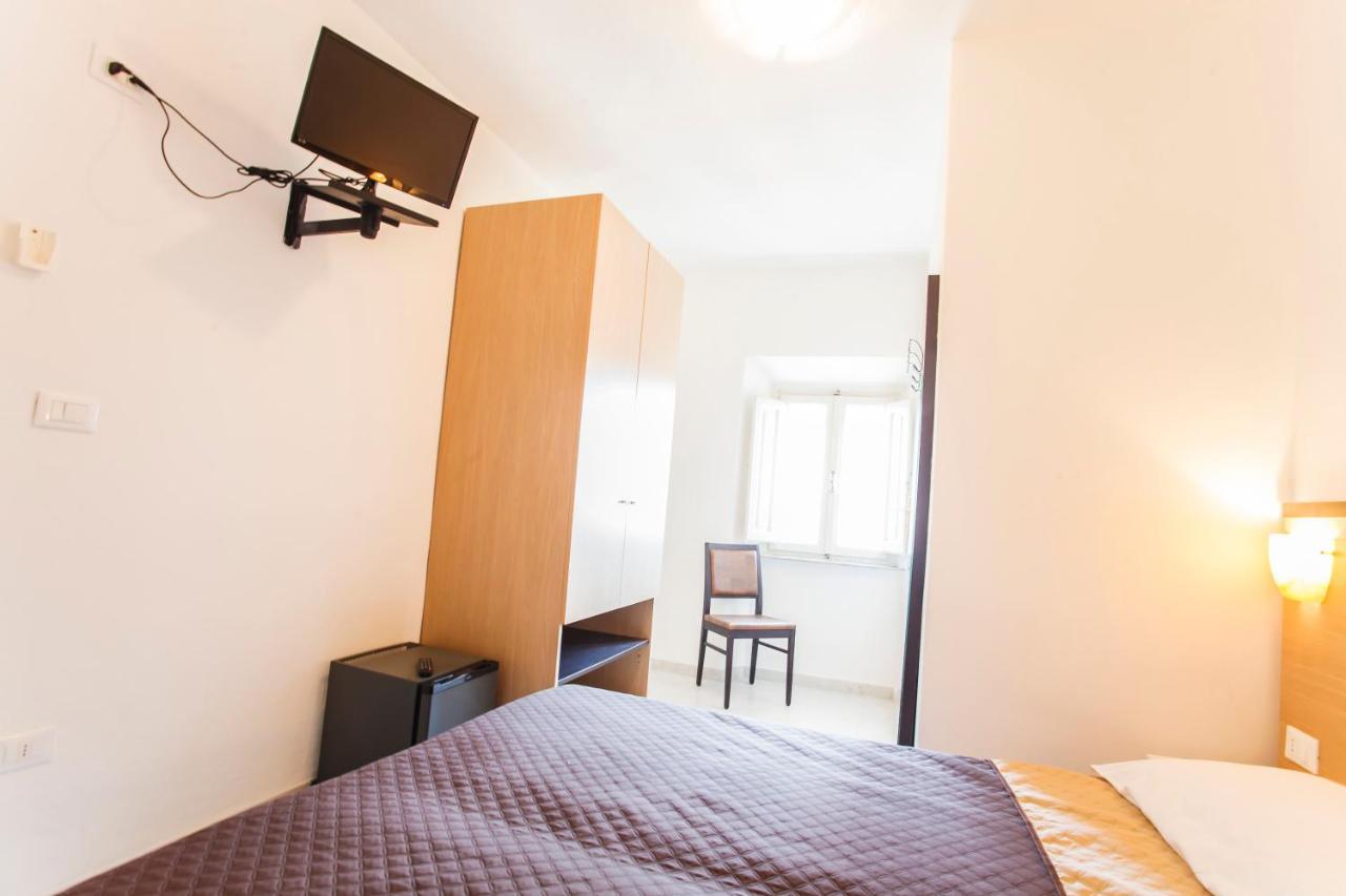 Hotel Rex Viareggio Ngoại thất bức ảnh