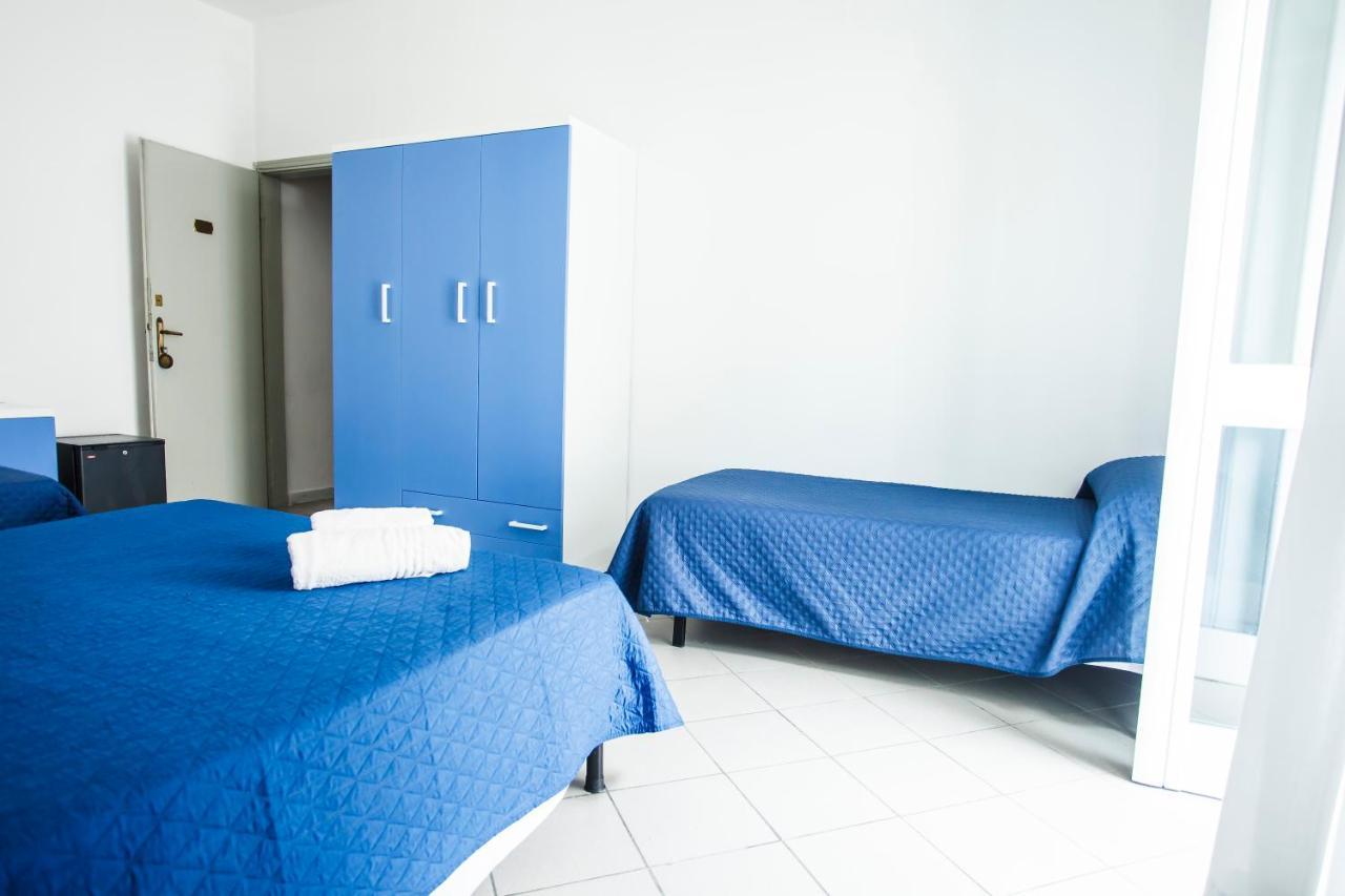 Hotel Rex Viareggio Ngoại thất bức ảnh