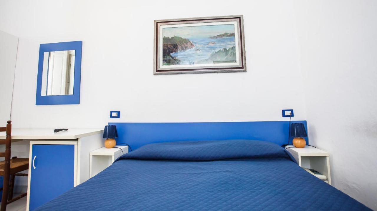 Hotel Rex Viareggio Ngoại thất bức ảnh