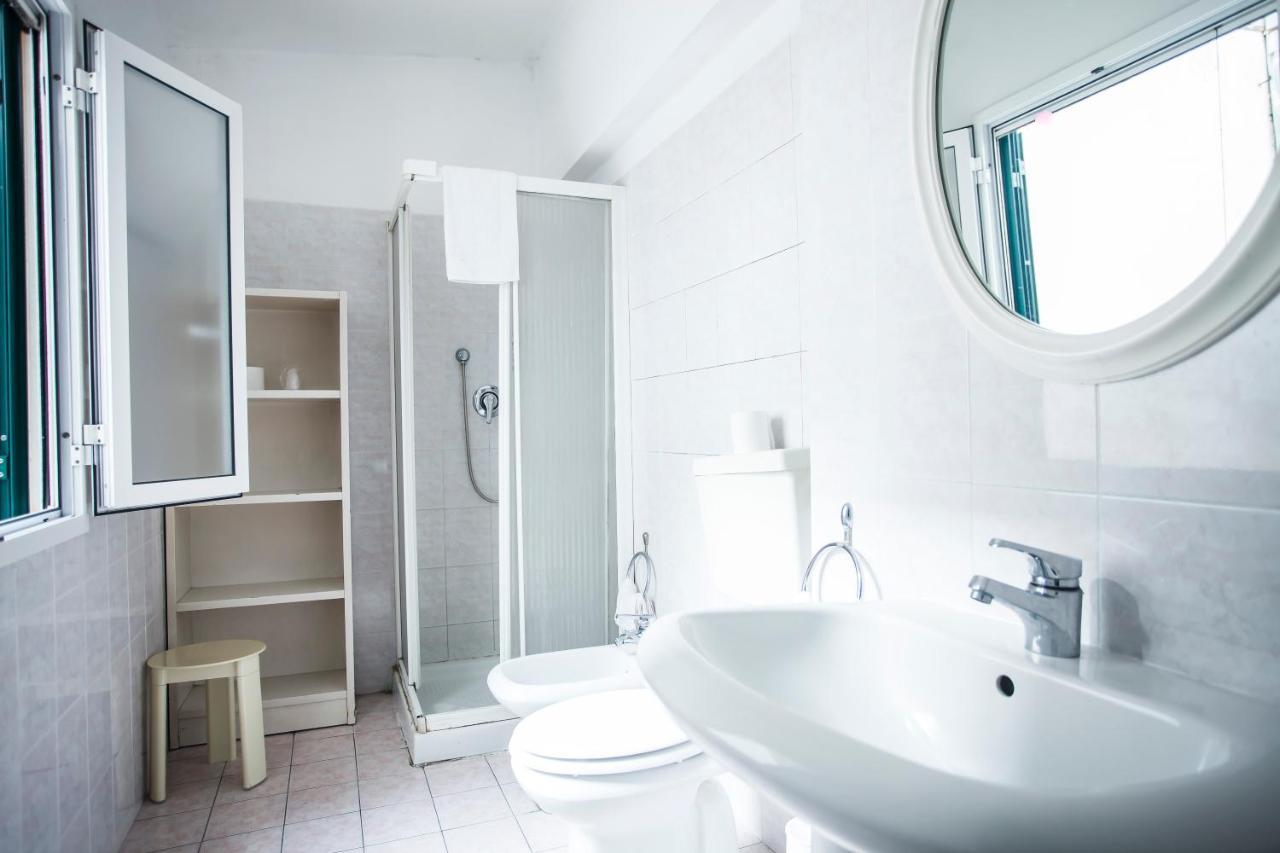 Hotel Rex Viareggio Ngoại thất bức ảnh