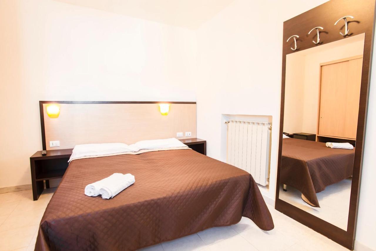 Hotel Rex Viareggio Ngoại thất bức ảnh
