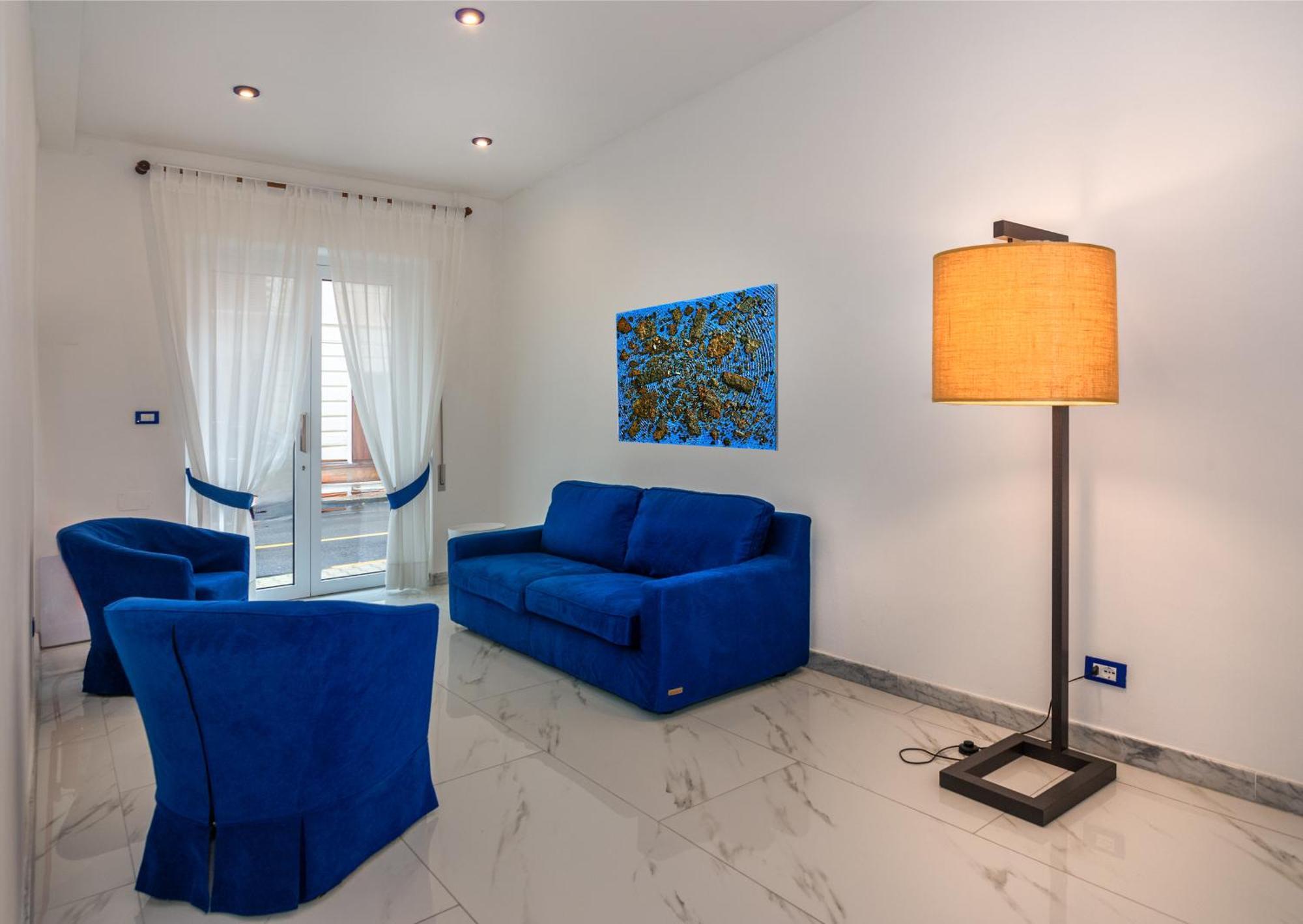 Hotel Rex Viareggio Ngoại thất bức ảnh