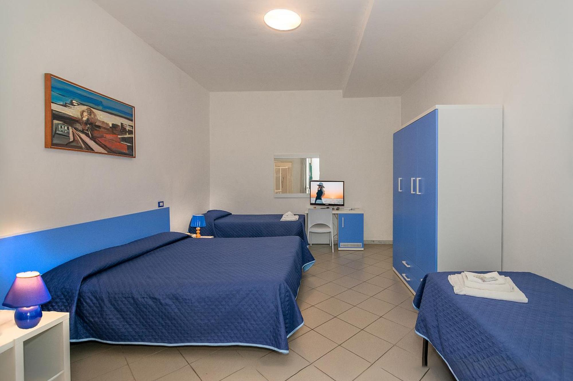 Hotel Rex Viareggio Ngoại thất bức ảnh