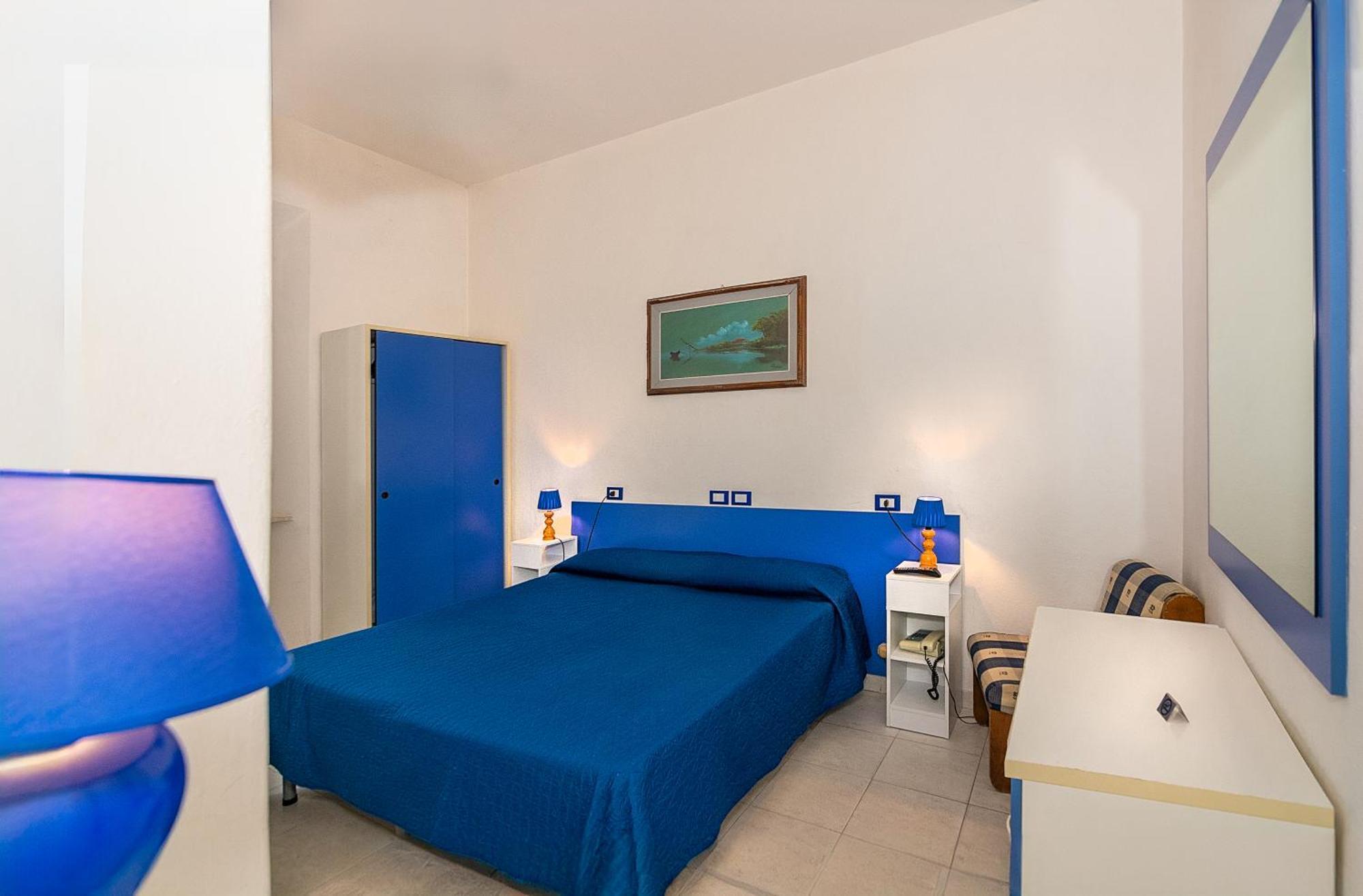 Hotel Rex Viareggio Ngoại thất bức ảnh