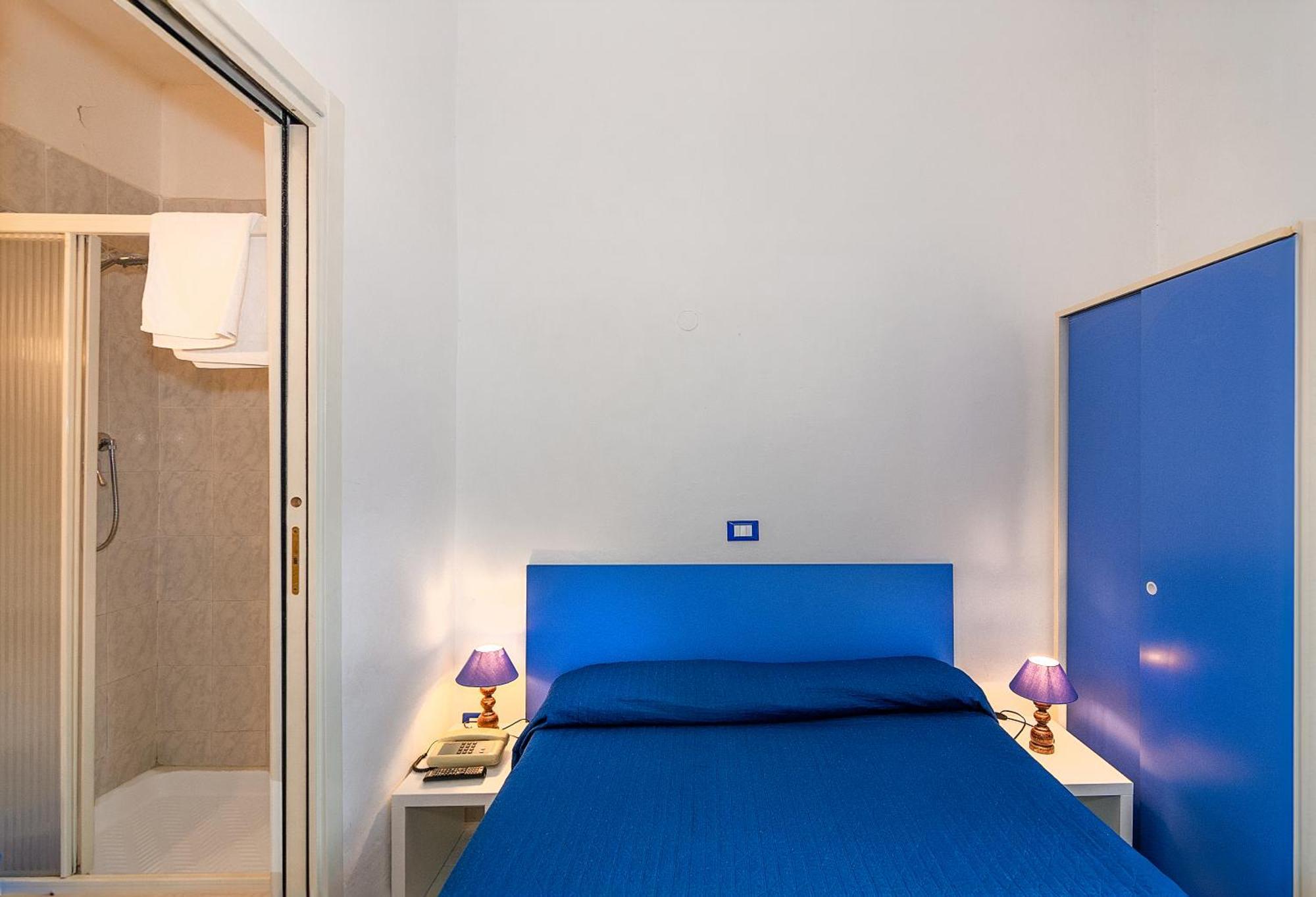 Hotel Rex Viareggio Phòng bức ảnh