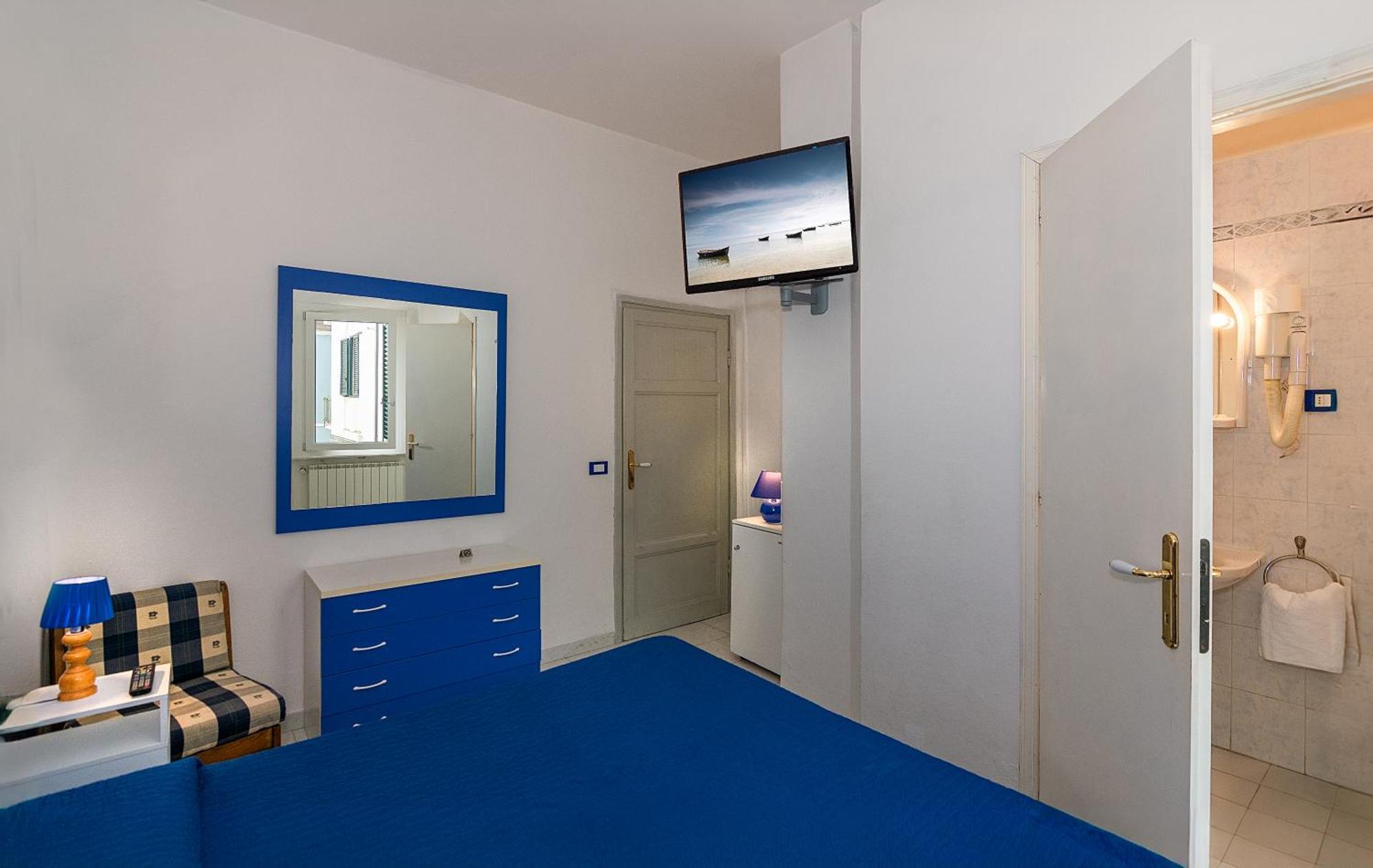 Hotel Rex Viareggio Ngoại thất bức ảnh