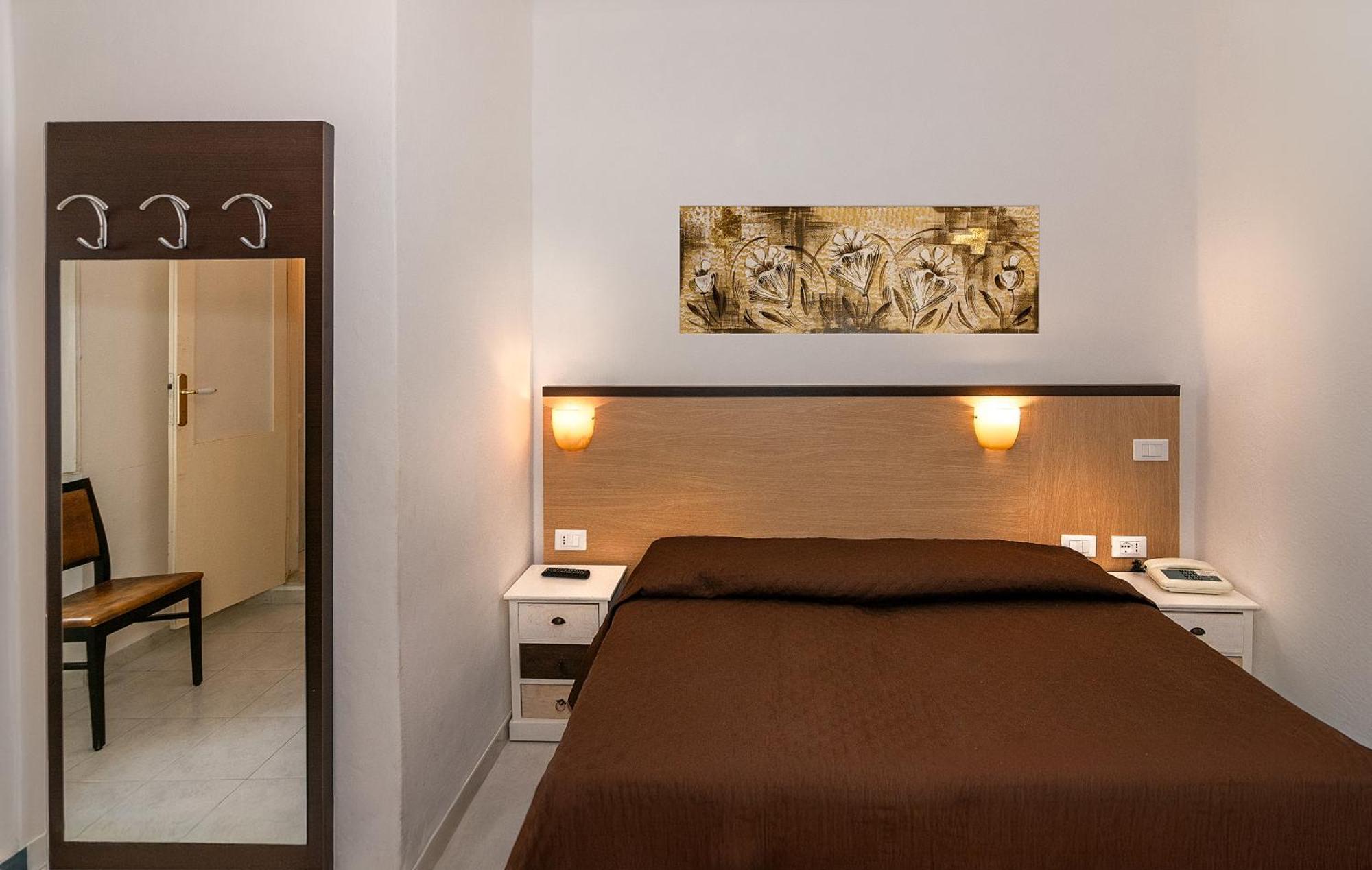 Hotel Rex Viareggio Ngoại thất bức ảnh