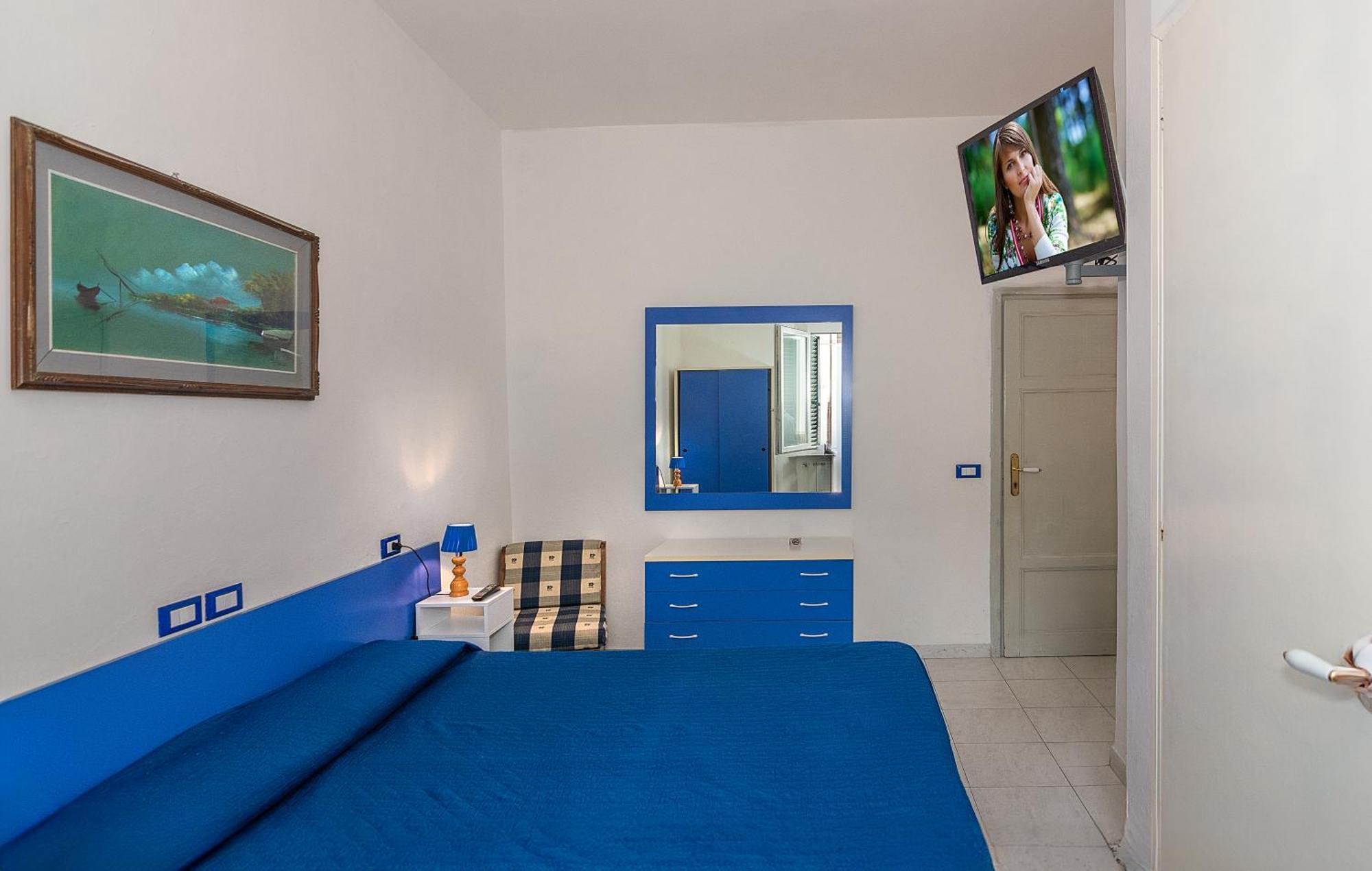 Hotel Rex Viareggio Ngoại thất bức ảnh