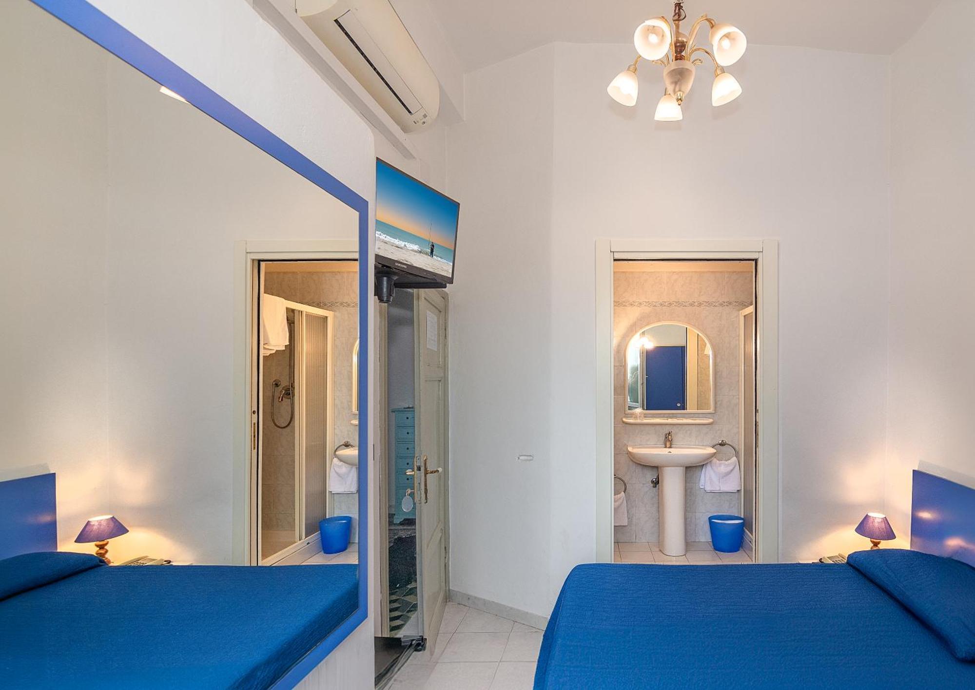 Hotel Rex Viareggio Ngoại thất bức ảnh