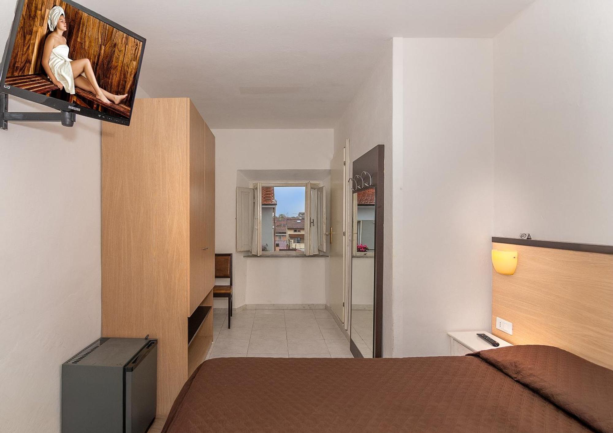 Hotel Rex Viareggio Phòng bức ảnh