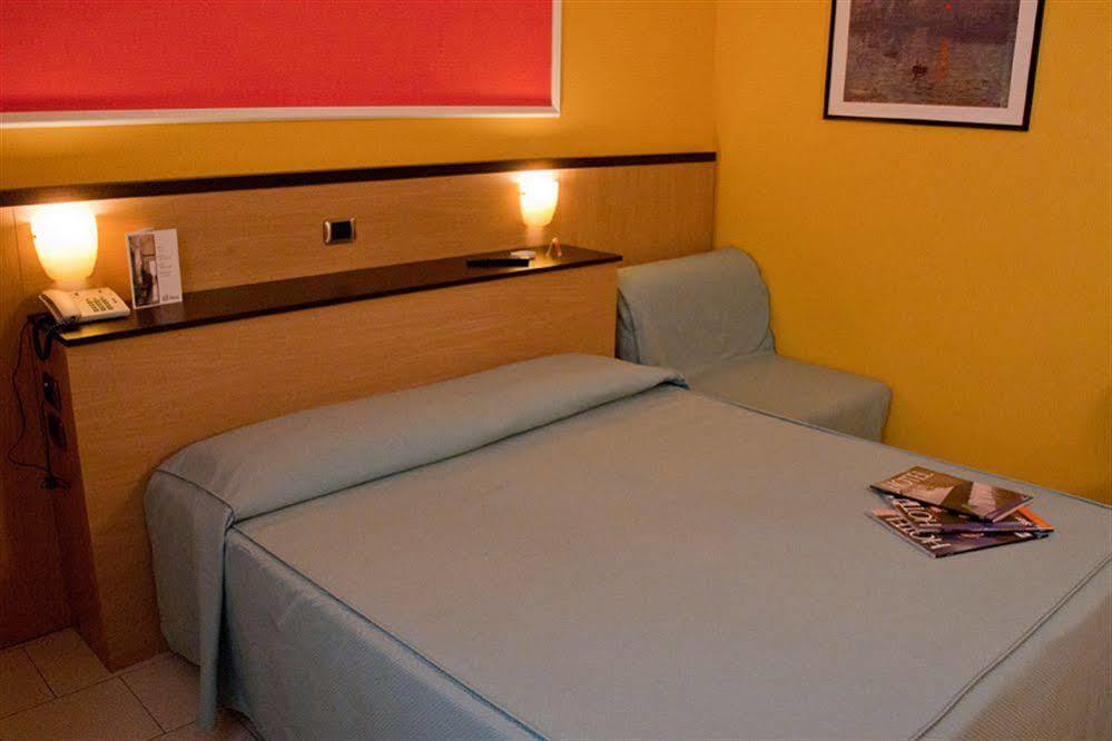 Hotel Rex Viareggio Ngoại thất bức ảnh