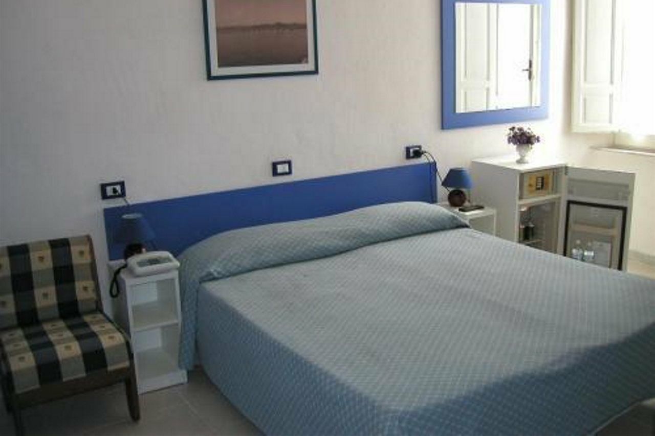 Hotel Rex Viareggio Ngoại thất bức ảnh
