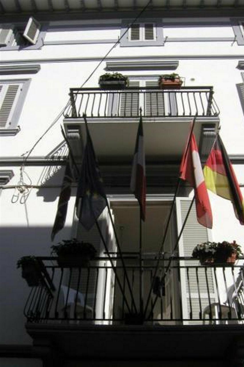 Hotel Rex Viareggio Ngoại thất bức ảnh